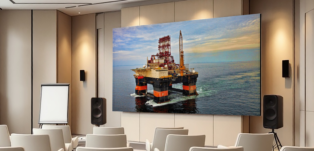 LED video wall MultiRu LED6x4-2